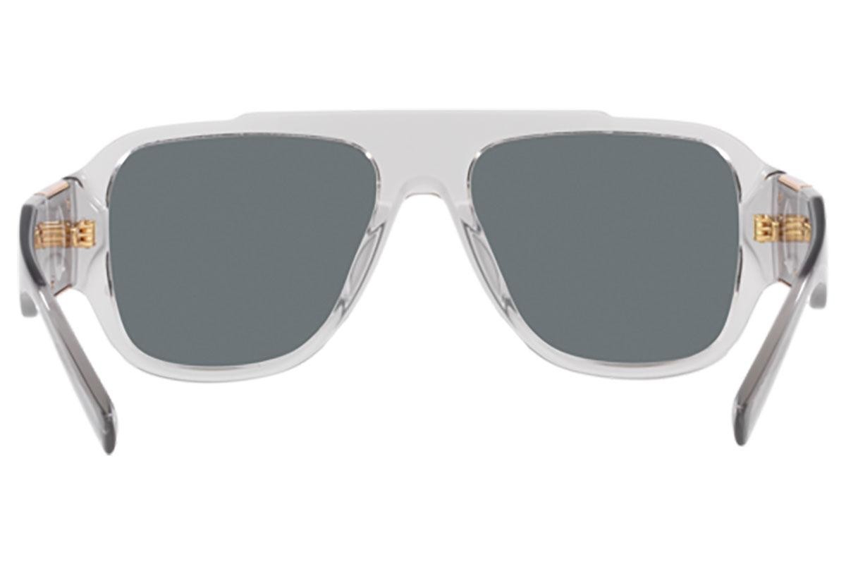 Versace MACY’S AVIATOR VE4436U (530580) 57 | Unisex Güneş Gözlüğü